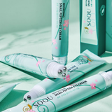 SOQU Revitalizing Snail Peptide Eye Cream