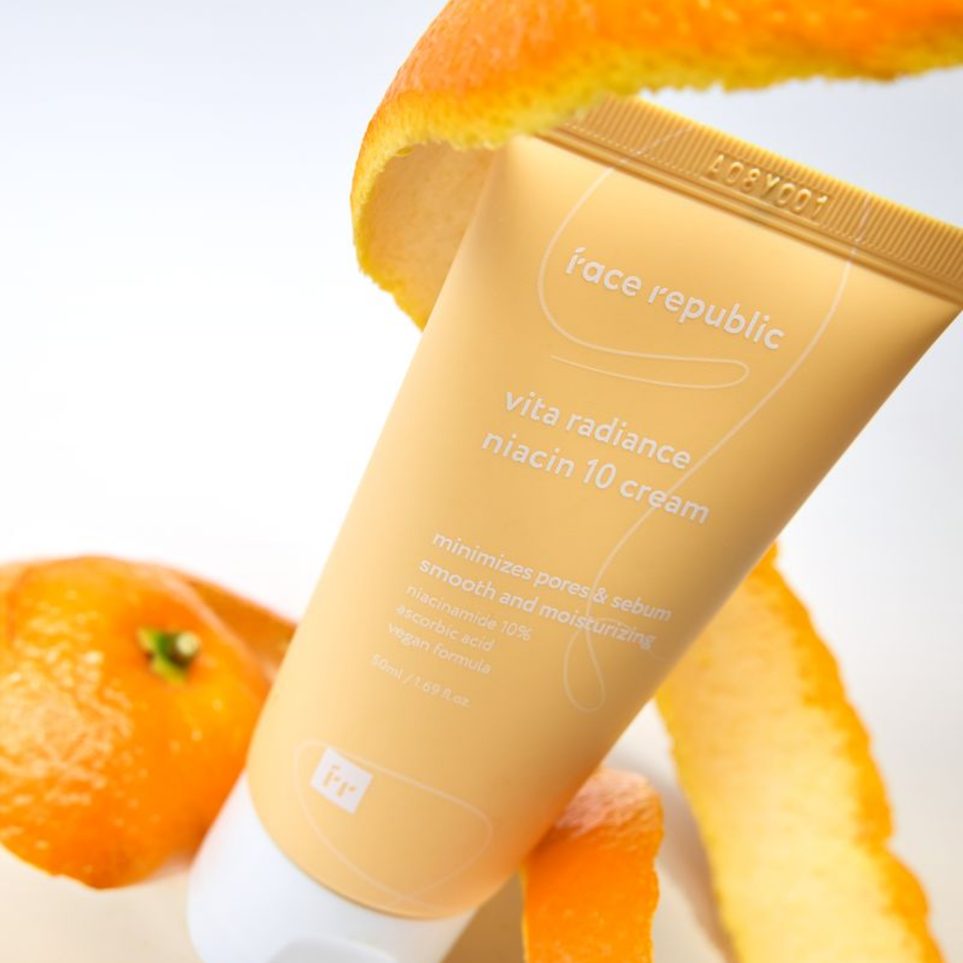 FACE REPUBLIC Vita Radiance Niacin 10 Cream