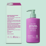 DEAR DOER Dazzling Radiant Body & Hand Wash