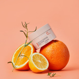 SOQU Synergy Vitamin C+E Luminous Cream