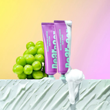 DEAR DOER Dazzling Radiant Cleansing Pack to Foam