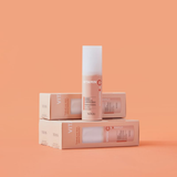 SOQU Synergy Vitamin C+E Luminous Serum