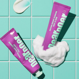 DEAR DOER Dazzling Radiant Cleansing Pack to Foam