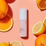 SOQU Synergy Vitamin C+E Luminous Serum