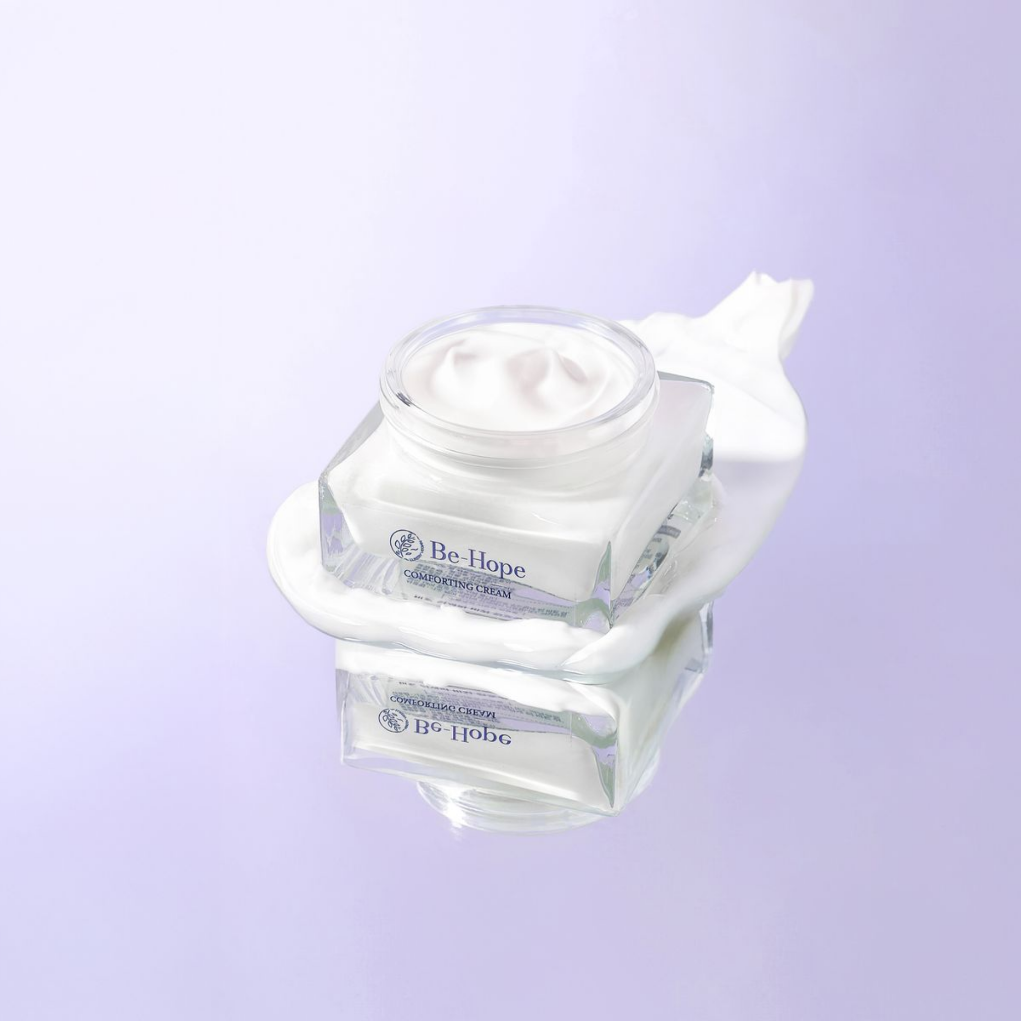 BE-HOPE Comforting Cream
