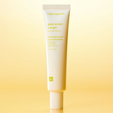 FACE REPUBLIC Glow Screen Sun Gel SPF50+ PA++++