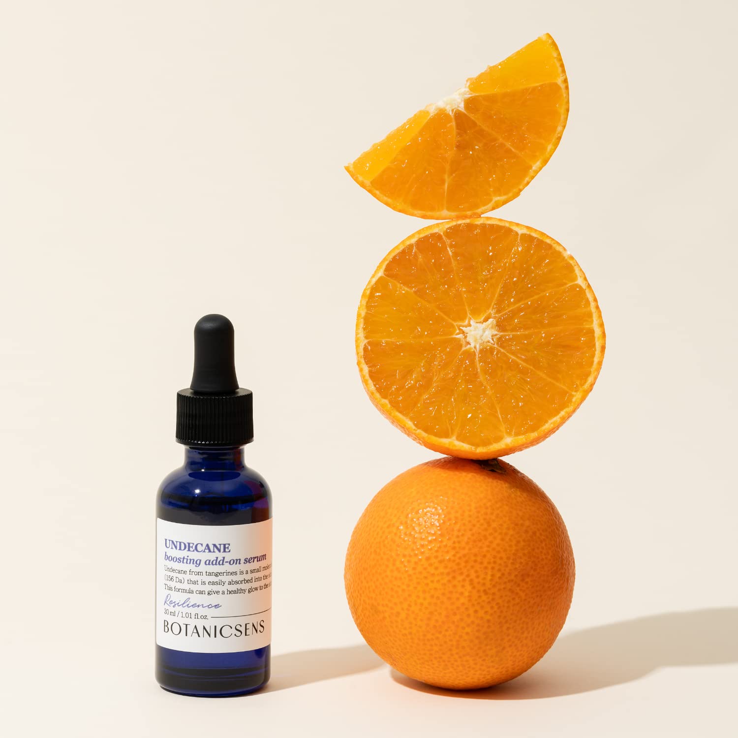 BOTANICSENS Undecane Add-On Serum