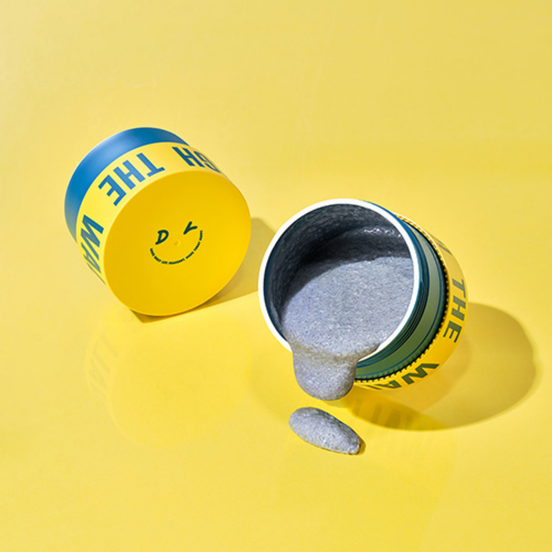 DEAR DOER Break Body Scrub