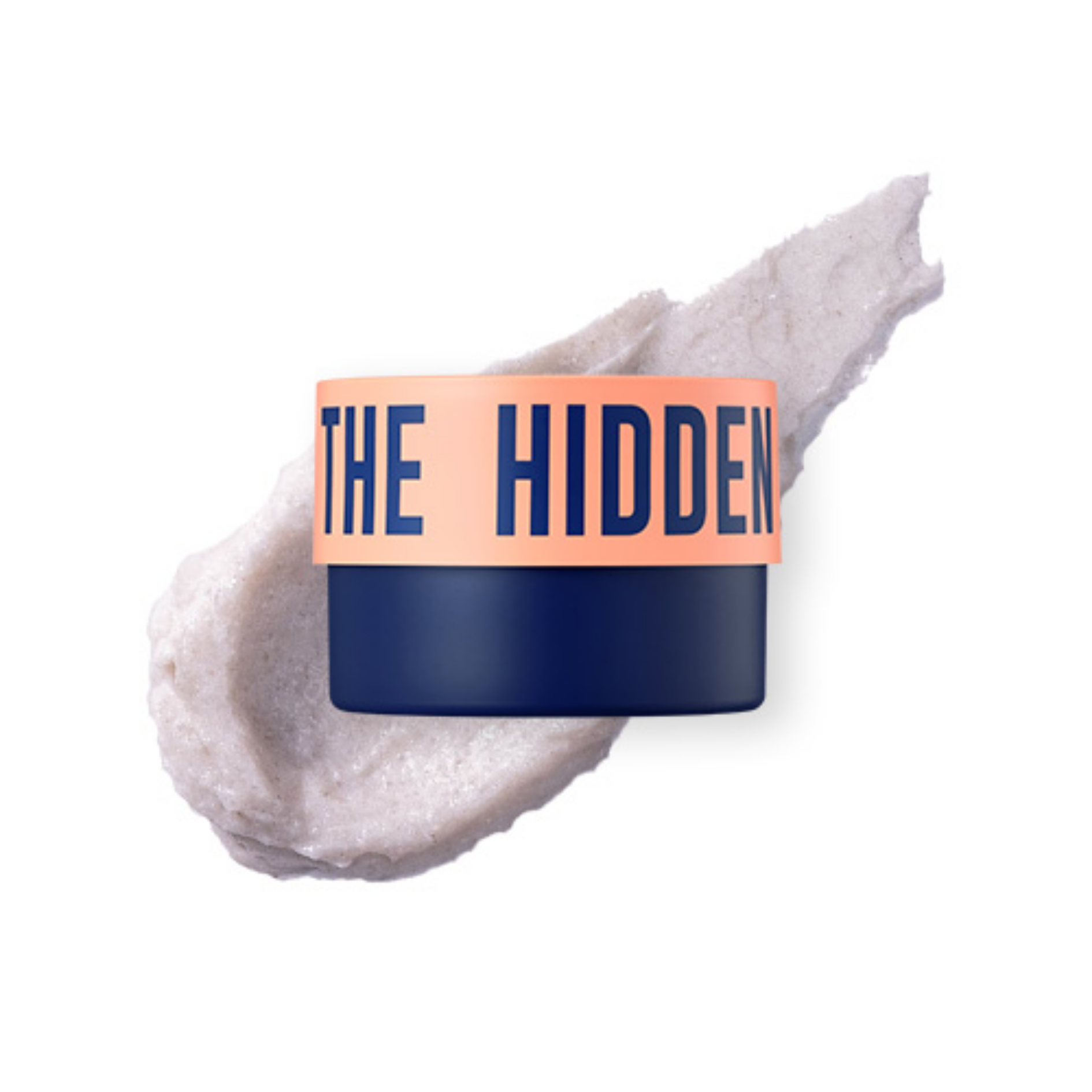 DEAR DOER The Hidden Body Scrub