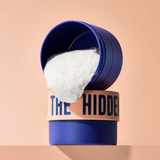 DEAR DOER The Hidden Body Scrub