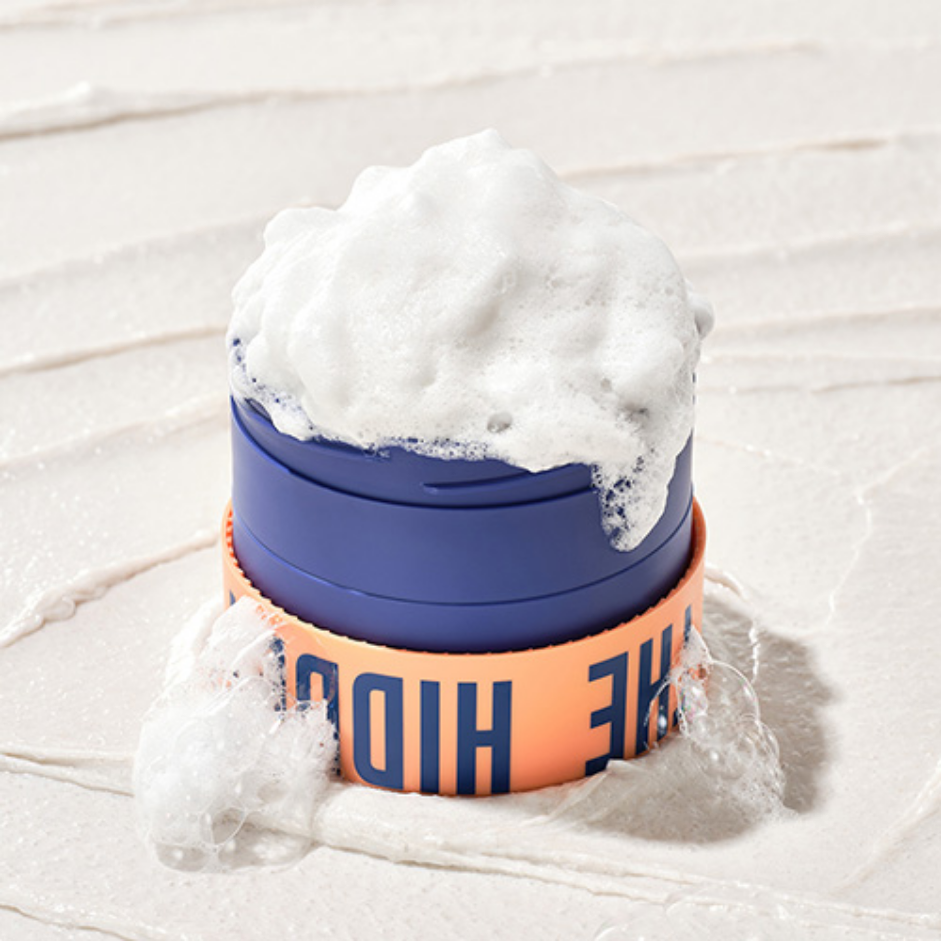 DEAR DOER The Hidden Body Scrub