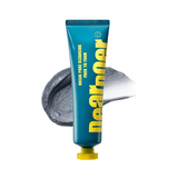 DEAR DOER Break Pore Cleansing Pack To Foam