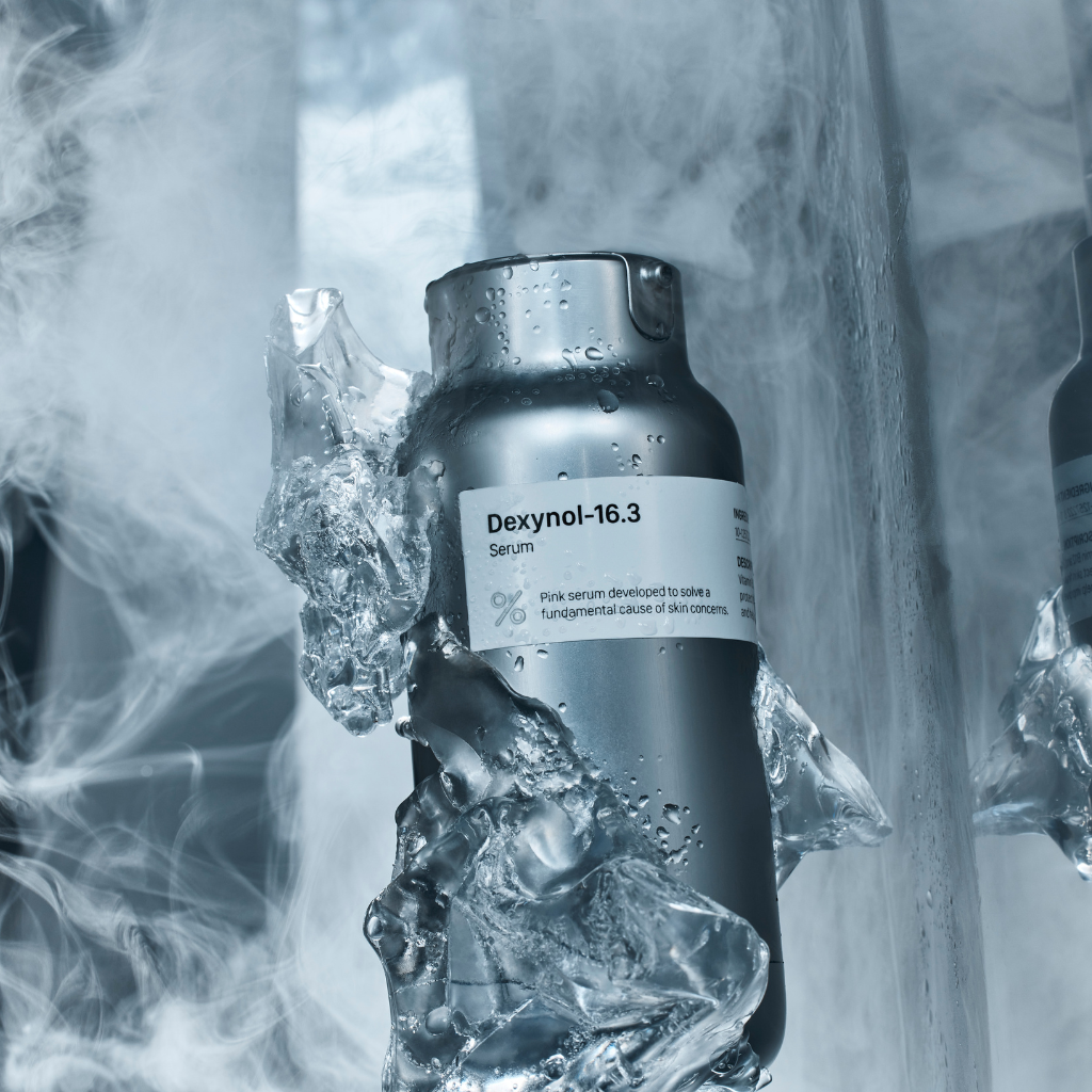PERCENT SCIENCE Dexynol-16.3™ Serum