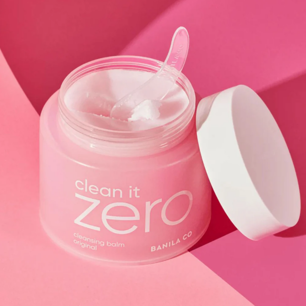 BANILA CO Clean It Zero Original Cleansing Balm