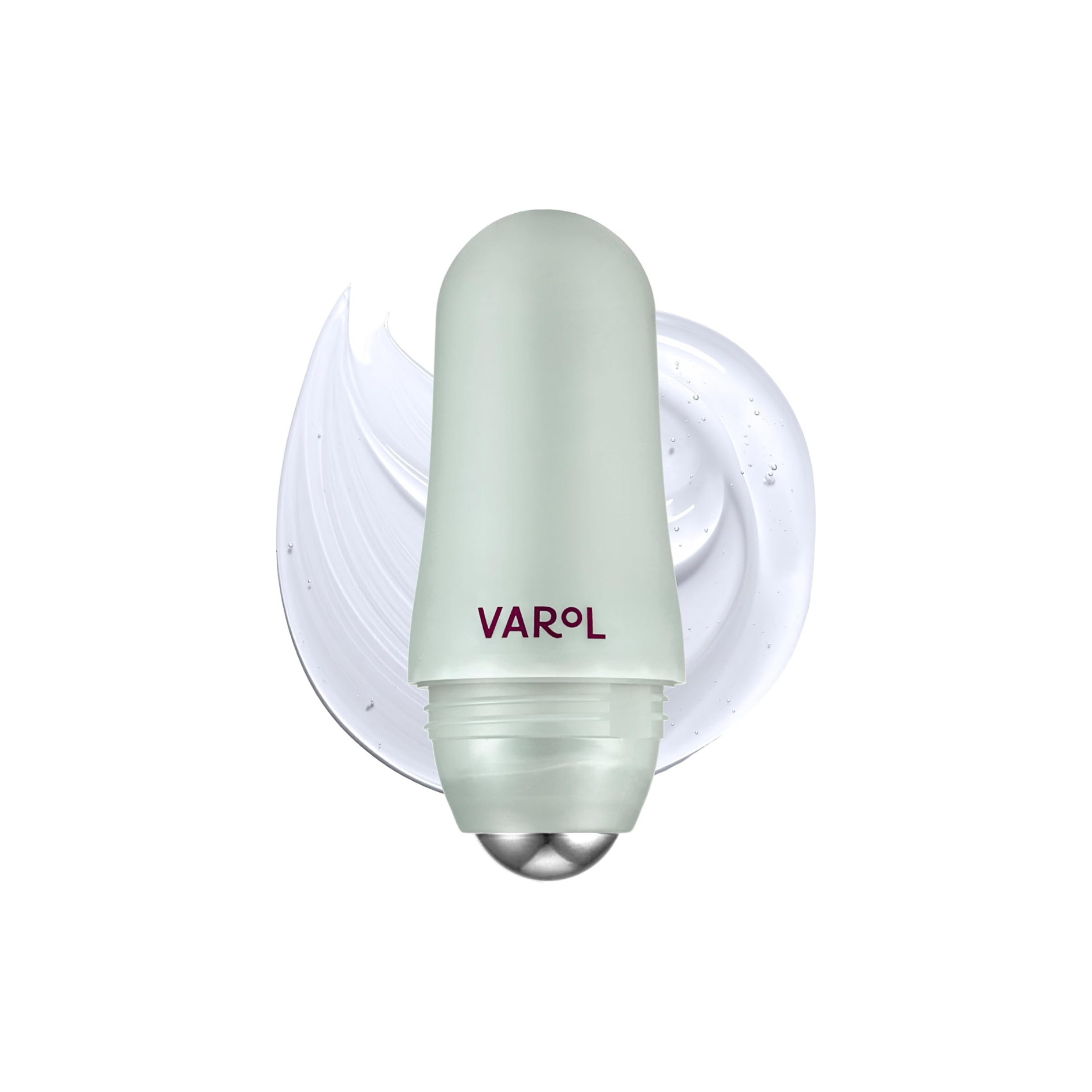 VAROL Ice Roll Serum – Pore & Cooling Care