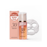 MENOKIN 30 Seconds Quick Bubble Mask - Lift