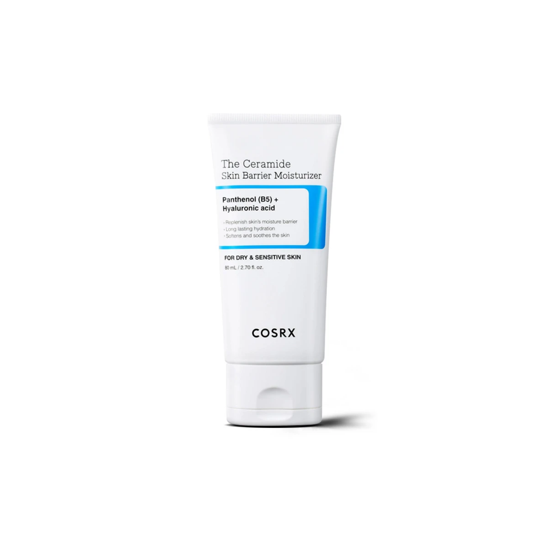 COSRX Ceramide Skin Barrier Moisturizer