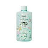 SOQU Revitalizing Snail Peptide Toner