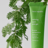 FACE REPUBLIC Calming Spot Oint Gel