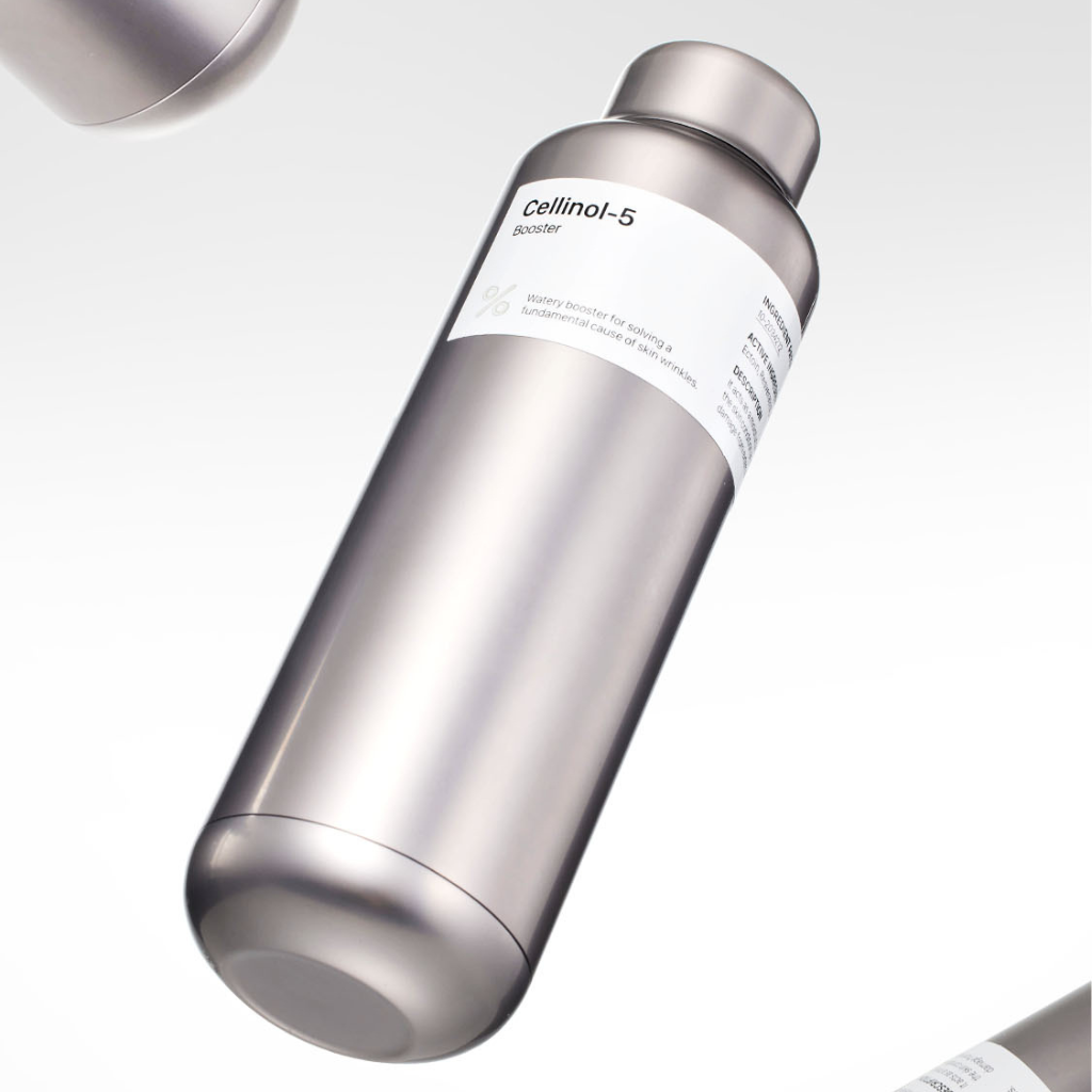 PERCENT SCIENCE Cellinol-5 Booster