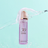 MENOKIN Cotton Cloud Bubble Cleanser - Perfect