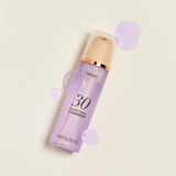 MENOKIN Cotton Cloud Bubble Cleanser - Perfect