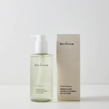 HERBLOOM Green Clear Vegan Cleansing Foam