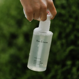 HERBLOOM Green Clear Vegan Cleansing Foam
