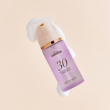 MENOKIN 30 Seconds Quick Bubble Mask - Repair