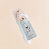 MENOKIN 30 Seconds Quick Bubble Mask - Moist