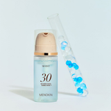 MENOKIN 30 Seconds Quick Bubble Mask - Moist