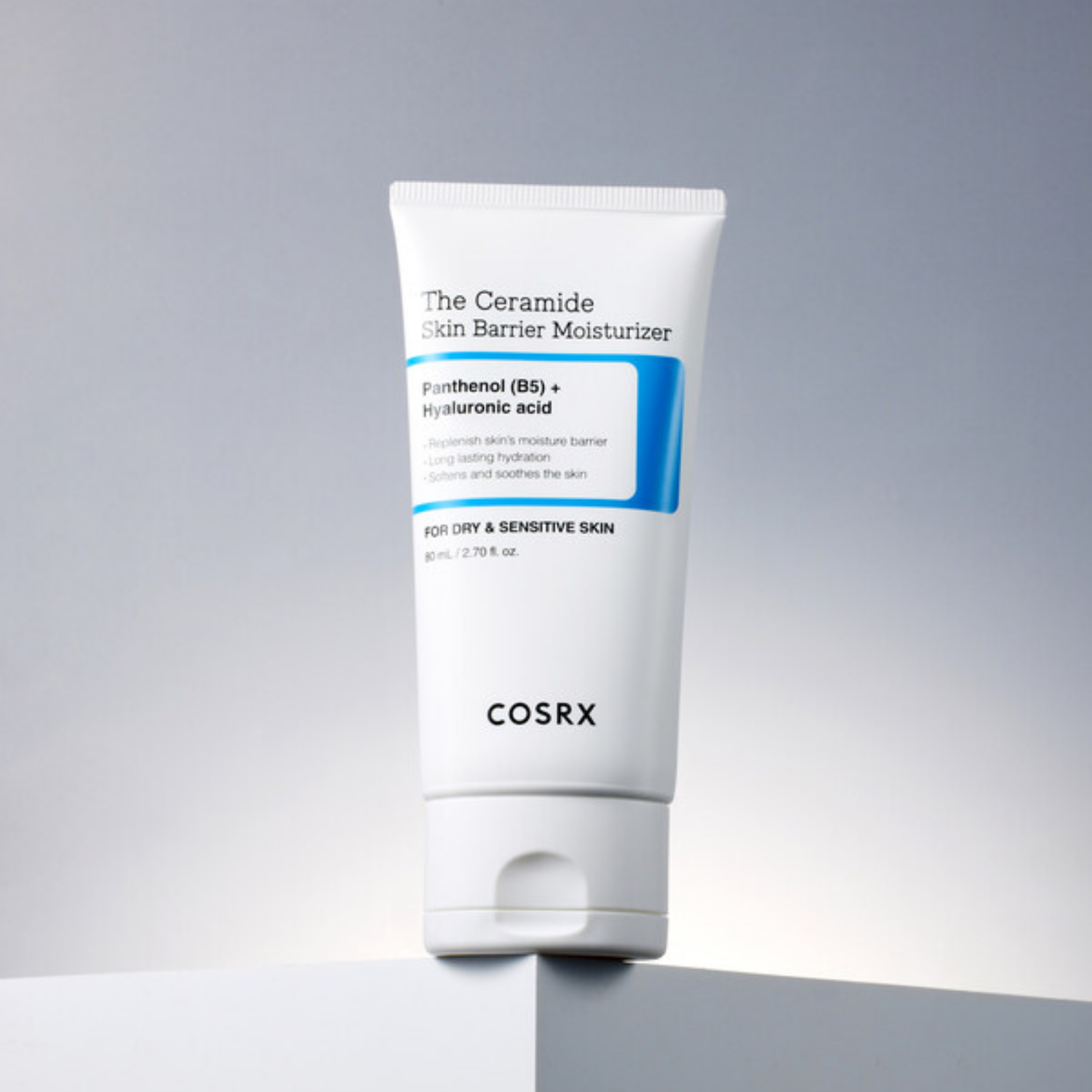 COSRX Ceramide Skin Barrier Moisturizer
