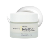 HERBLOOM Kombucha Vegan Collagen Cream