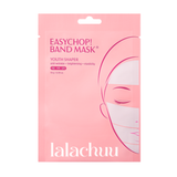 LALACHUU Easychop Band Mask - Youth Shaper