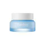 BERGAMO Bamboo Penta-Hyal Soothing Cream