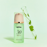 MENOKIN 30 Seconds Quick Bubble Mask - Clear