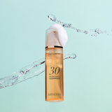 MENOKIN 30 Seconds Bubble Cleanser - Daily Comfort