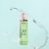 MENOKIN 30 Seconds Bubble Cleanser - Pore Clear