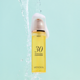 MENOKIN 30 Seconds Bubble Cleanser - Bright