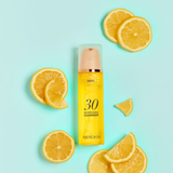 MENOKIN 30 Seconds Bubble Cleanser - Bright