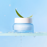 BERGAMO Bamboo Penta-Hyal Soothing Cream