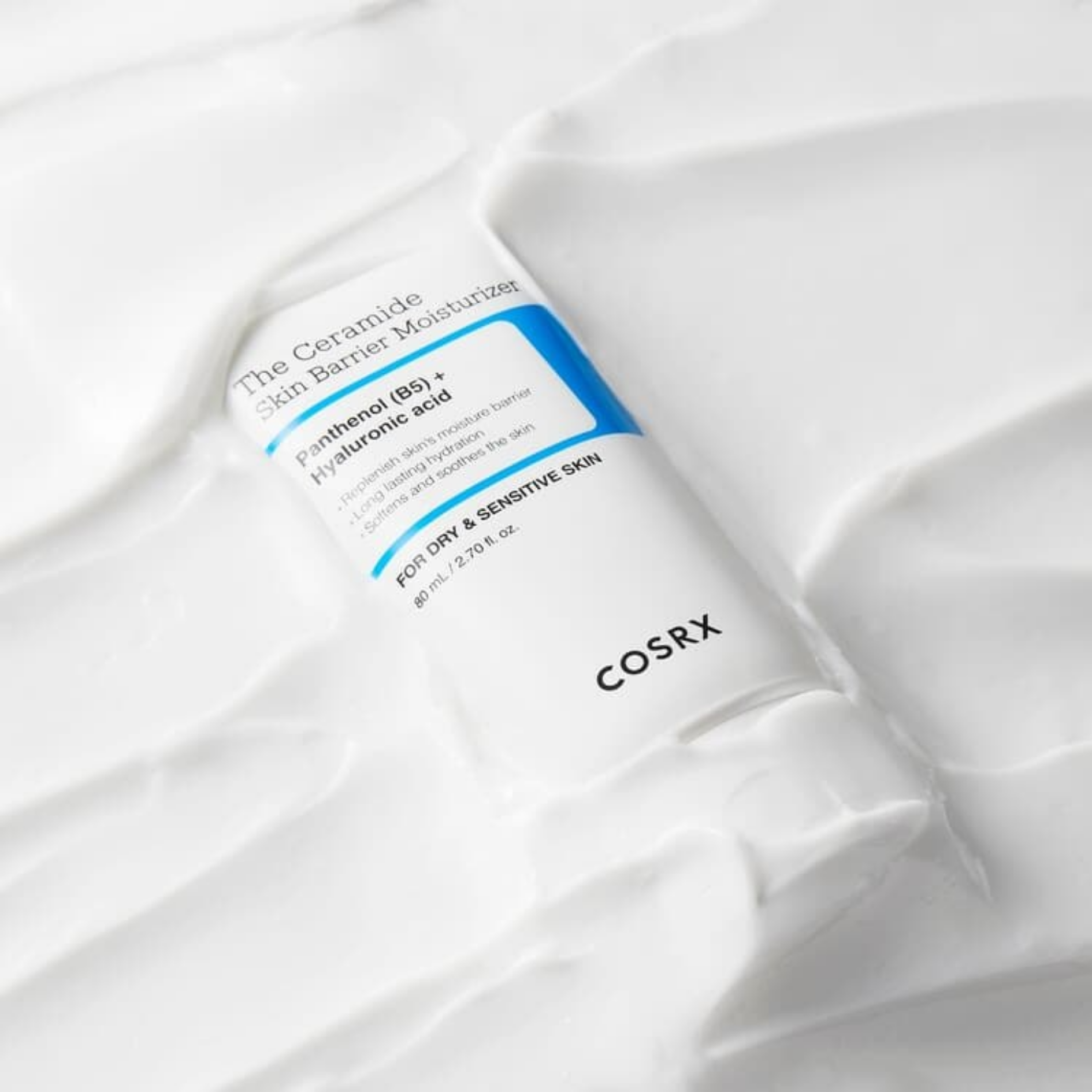 COSRX Ceramide Skin Barrier Moisturizer