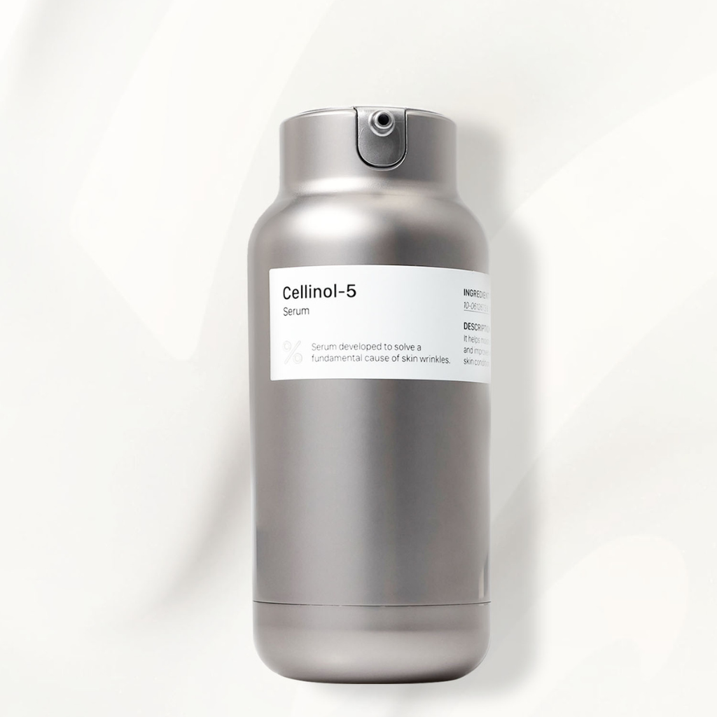 PERCENT SCIENCE Cellinol-5 Serum