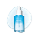 FACE REPUBLIC Hydro Boost Solution Serum