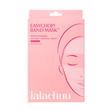 LALACHUU Easychop Band Mask - Youth Shaper