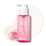 FACE REPUBLIC Blooming Rose Melt & Remove Pore Cleansing Oil
