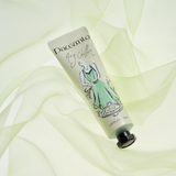 DACCANTO Airy Chiffon Texture Hand Cream – Moss Flower