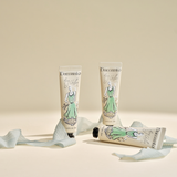 DACCANTO Airy Chiffon Texture Hand Cream – Moss Flower