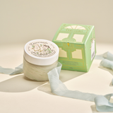DACCANTO Airy Chiffon Texture Pact to Foam Dual Cleanser