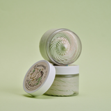 DACCANTO Airy Chiffon Texture Pact to Foam Dual Cleanser